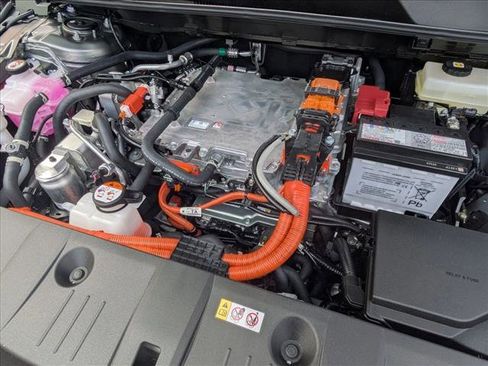 New 2026 Subaru Solterra image 24