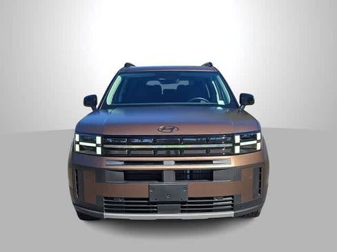 Certified 2025 Hyundai Santa Fe XRT image 3