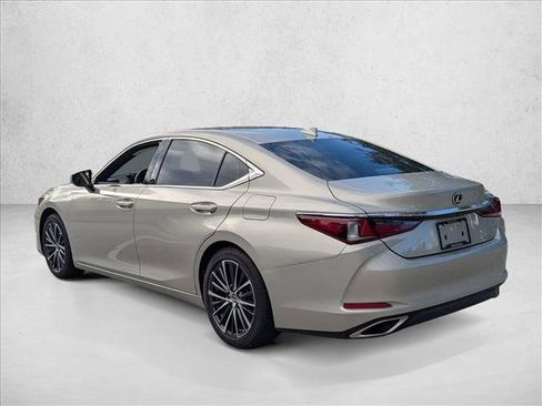 Used 2024 Lexus ES 350 w/ Premium Package image 7