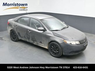 Used 2013 Kia Forte EX w/ Fuel Economy Pkg video 1