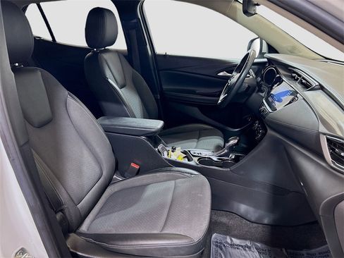 Used 2023 Buick Encore GX Select w/ Sport Touring Package image 24