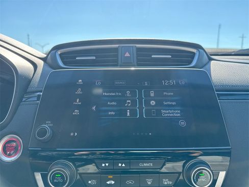 Used 2019 Honda CR-V EX image 27