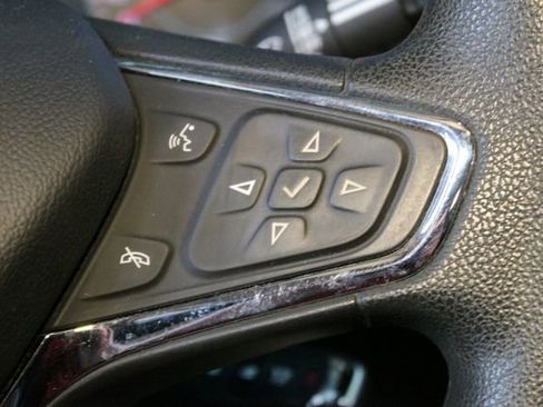 Used 2016 Chevrolet Cruze LT FWD image 20