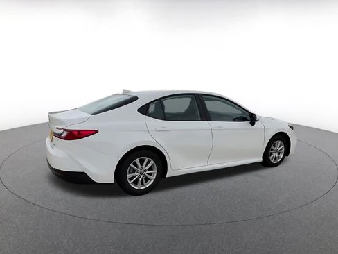 Used 2025 Toyota Camry LE FWD image 15