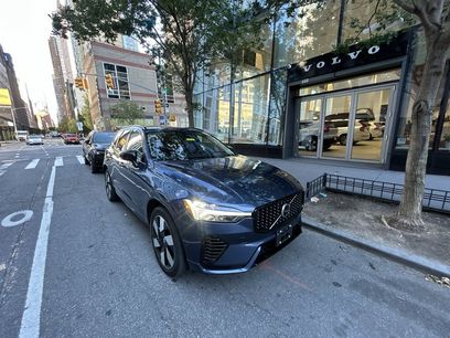 Certified 2024 Volvo XC60 T8 Plus w/ Protection Package Premier