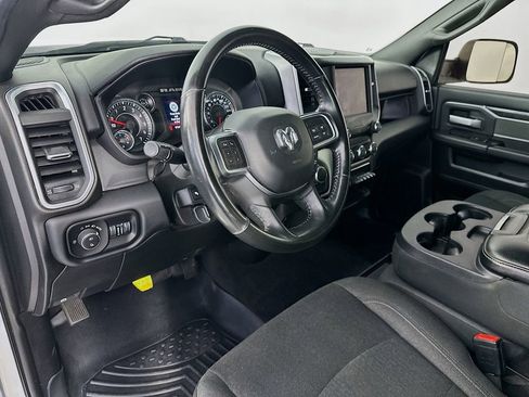 Used 2019 RAM 2500 Big Horn AWD/4WD image 28