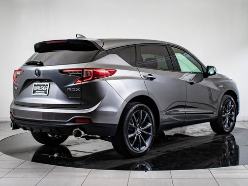 New 2026 Acura RDX A-Spec image 7