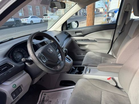 Used 2014 Honda CR-V LX image 21