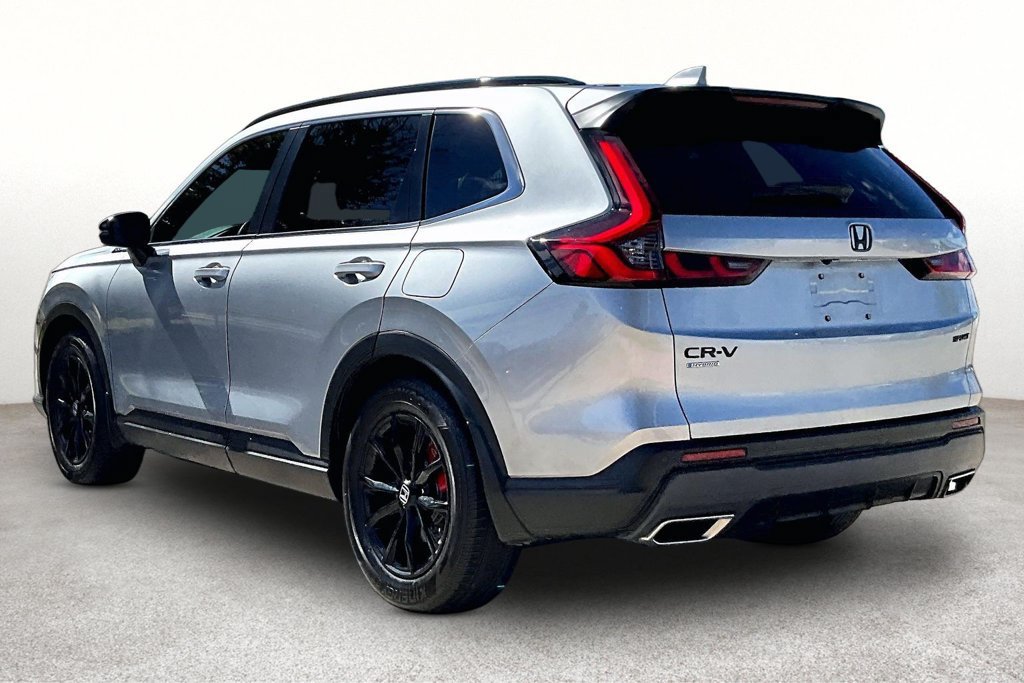 Used 2025 Honda CR-V Sport-L image 14