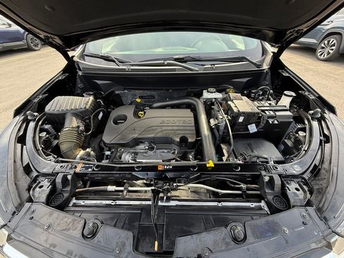 Used 2023 Chevrolet Equinox RS image 26