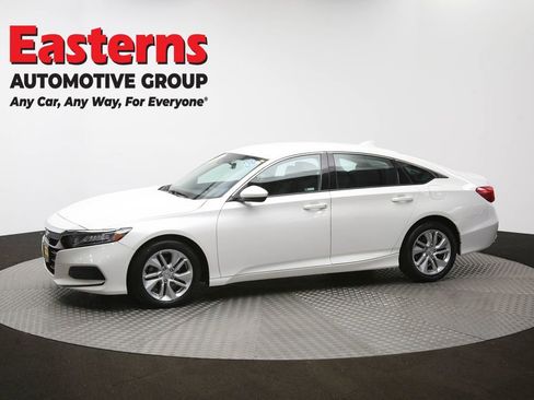 Used 2020 Honda Accord LX image 58