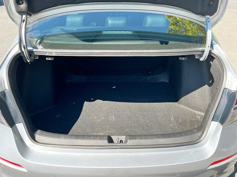 Used 2025 Honda Civic Sport Touring image 27