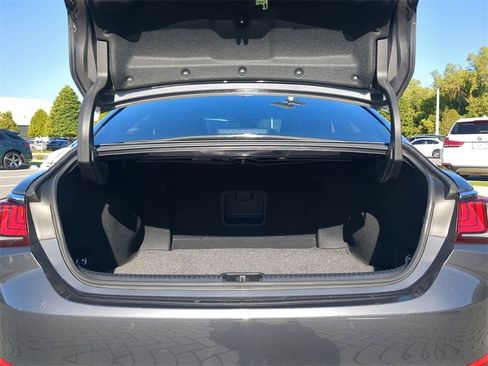 Used 2022 Lexus ES 350 w/ Premium Package image 14