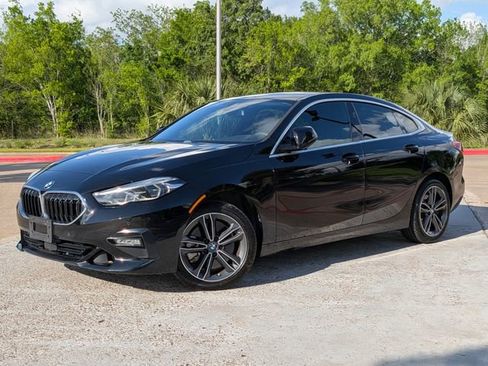 Used 2021 BMW 228i Gran Coupe w/ Convenience Package image 1