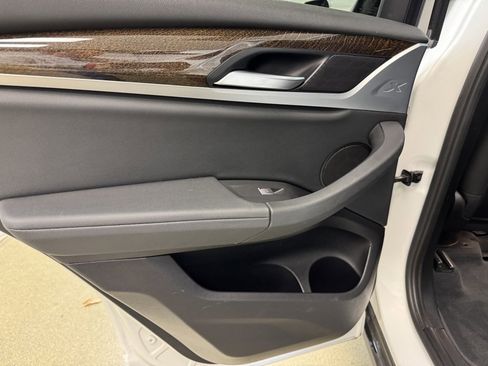 Used 2020 BMW X3 xDrive30i image 15