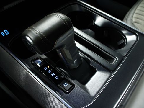 Used 2024 Ford F150 Platinum w/ Equipment Group 703A Plus image 25