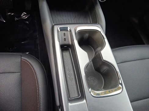 Used 2024 Chevrolet Equinox EV RS image 16