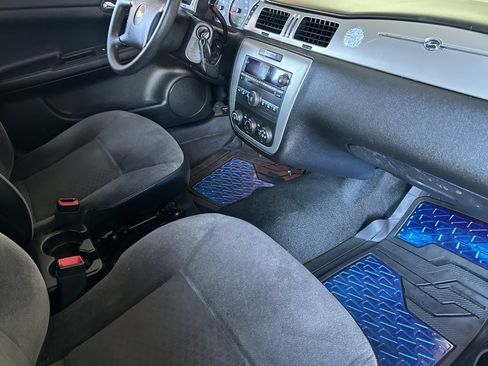 Used 2014 Chevrolet Impala Police image 15