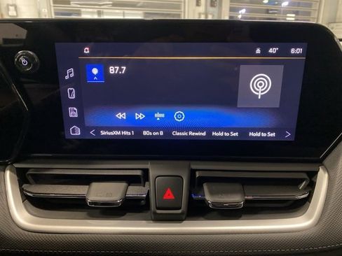 New 2026 Chevrolet TrailBlazer LS w/ LS Convenience Package image 19