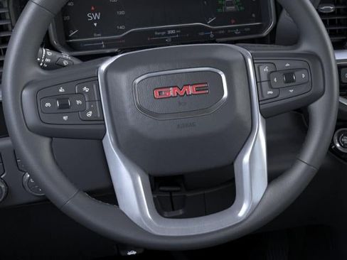 New 2026 GMC Sierra 2500 SLE w/ SLE Value Package; AWD/4WD image 19