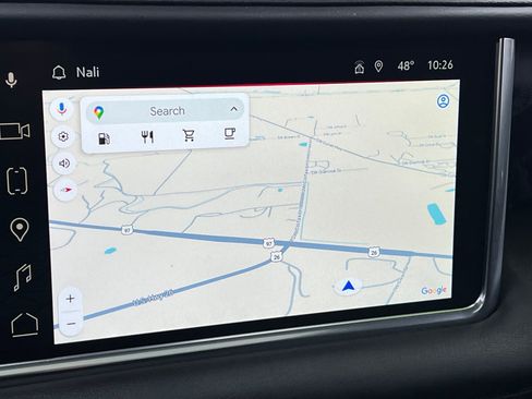 Used 2023 GMC Yukon Denali w/ Max Trailering Package image 45