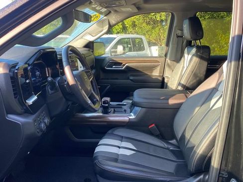 Used 2023 Chevrolet Silverado 1500 RST w/ All Star Edition Plus AWD/4WD image 11