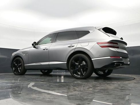 Used 2023 Genesis GV80 3.5T w/ Prestige Package AWD/4WD image 35