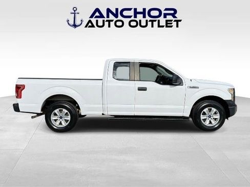 Used 2015 Ford F150 XL w/ Equipment Group 101A Mid image 9