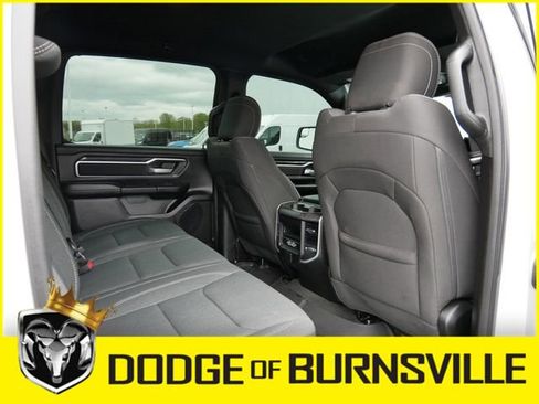 Used 2023 RAM 1500 Big Horn AWD/4WD image 17