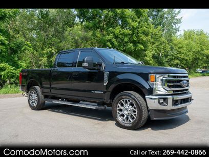 Used 2020 Ford F350 Lariat w/ Lariat Value Package