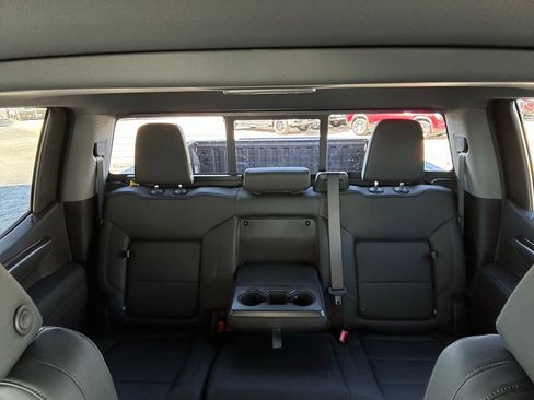 New 2026 Chevrolet Silverado 1500 LT Trail Boss w/ LT Trail Boss Premium Package image 25