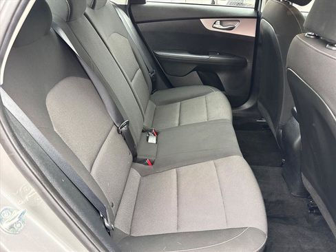 Certified 2023 Kia Forte LXS FWD image 24