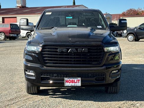 New 2026 RAM 1500 Laramie image 8