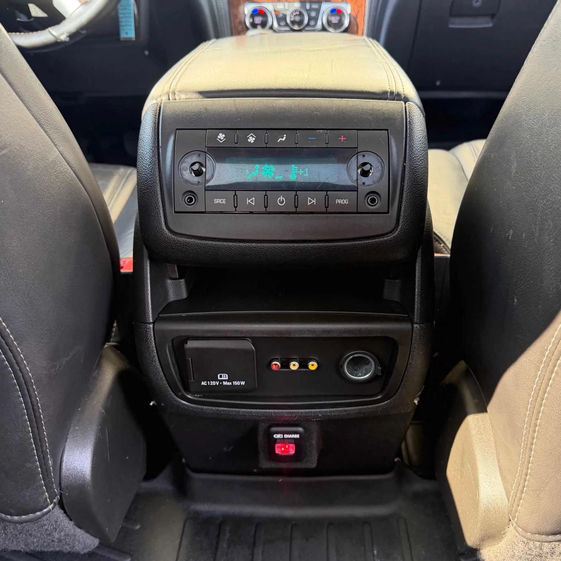Used 2014 Chevrolet Traverse LT FWD image 26