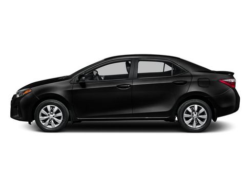 Certified 2016 Toyota Corolla S Premium w/ Body Protection Package #1 image 2