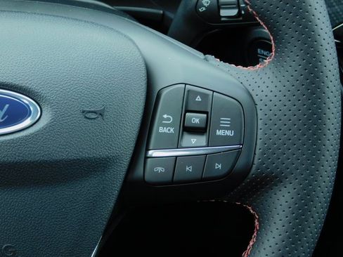 New 2026 Ford Escape ST-Line w/ Cold Weather Package image 16