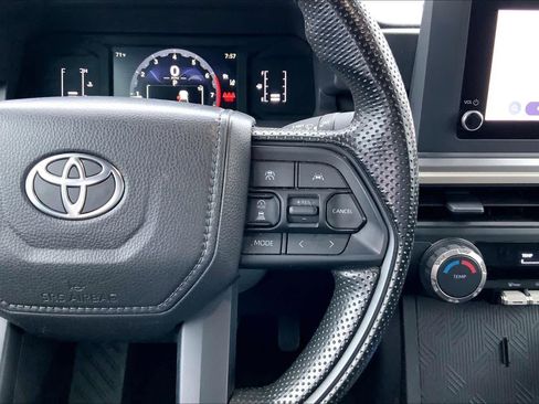 Used 2024 Toyota Tacoma SR5 RWD image 24