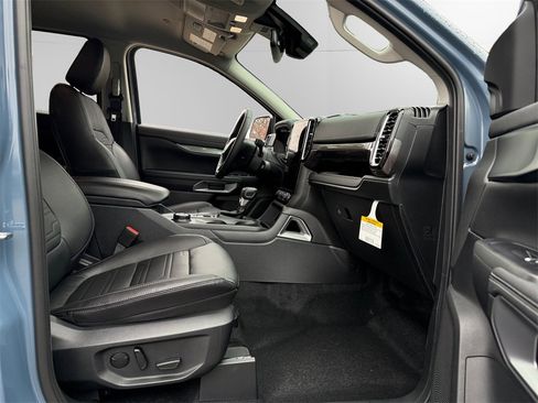 New 2025 Ford Ranger Lariat w/ Advanced Towing Package image 14