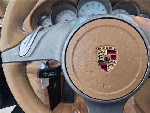 Used 2009 Porsche 911 Carrera S RWD image 30