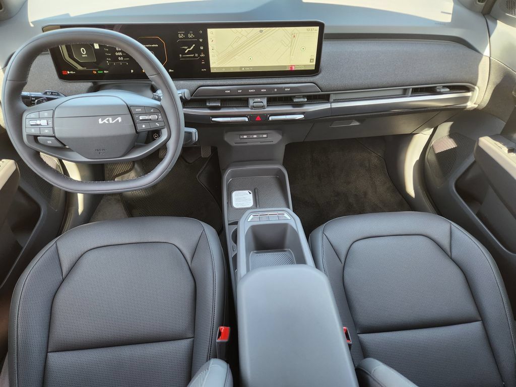 New 2027 Kia EV3 Wind FWD image 23