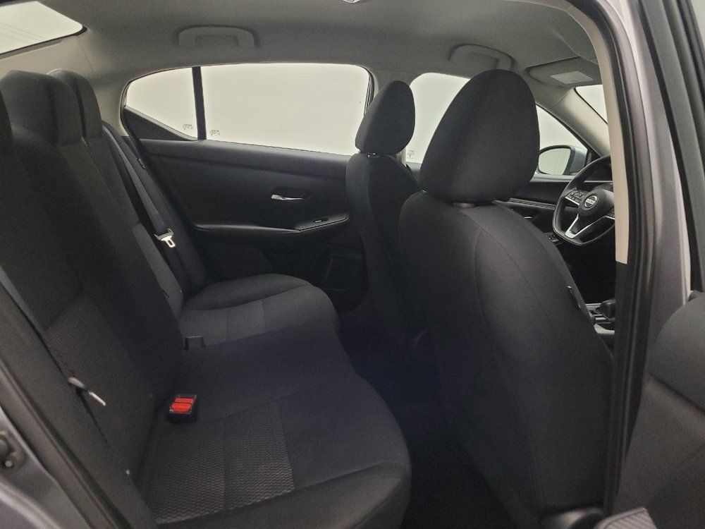 Used 2023 Nissan Sentra S FWD image 19