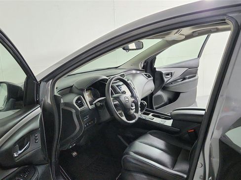 Used 2023 Nissan Murano SL w/ SL Moonroof Package AWD/4WD image 9