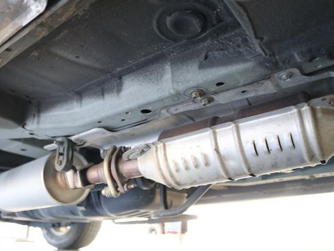 Used 2005 Honda Element EX image 24