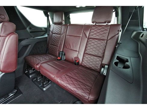 New 2026 Cadillac Escalade Sport image 13