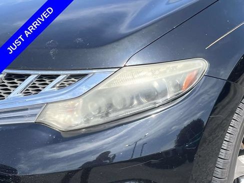 Used 2014 Nissan Murano LE w/ Platinum Edition Package FWD image 8