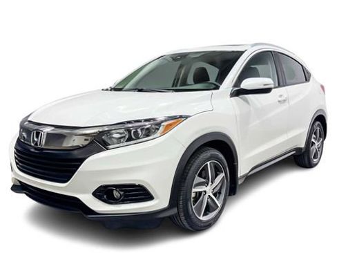 Used 2022 Honda HR-V LX image 5