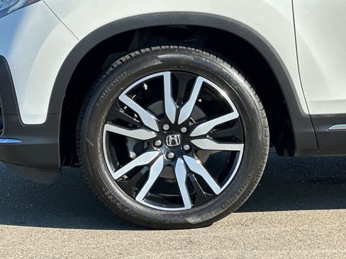 Used 2022 Honda Pilot Touring image 34