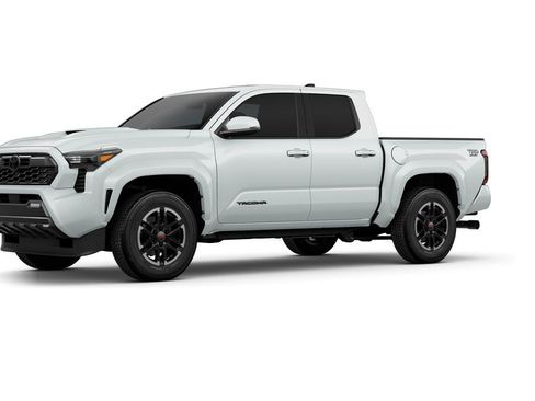New 2026 Toyota Tacoma TRD Sport image 24