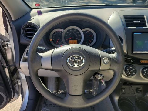 Used 2011 Toyota RAV4 Base image 25