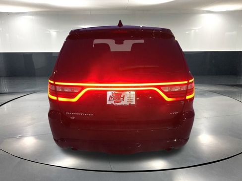 Used 2018 Dodge Durango GT image 6